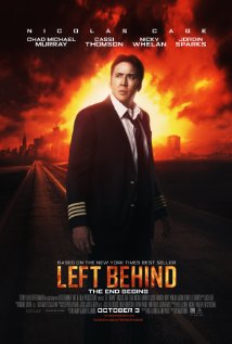 Left Behind - BRRip